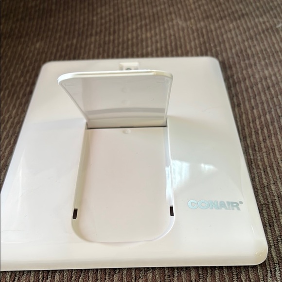 Conair LED-Lighted Storage Mirror - Picture 10 of 14